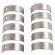 10x For Genesis G70 Hyundai Sonata 08-20 Crankshaft Main Bearing Set 21020-2G100