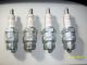 Spark Plug Champion Spark Plug F-10 Set Of 4 NOS) no boxes