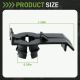 5 PIECES NEW 51338254781 for BMW X5 Front Window Regulator Clips 2000 2006