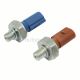 Fits for Audi A4 Q5 TT VW Jetta Passat Oil Pressure Sensors Brown & Blue Switch