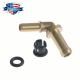 Thermostat Water Outlet Hose Connector Set for 2010-2020 Land Rover Range Rover