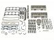 Trick Flow 490 HP Super 23 Top-End Engine Kit for Small Block Chevy NEW