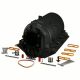 Fast Electronics FST146602B Plastic Intake Manifold Kit fits GM LS-Series