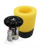 Aeromotive AFS18311 1350 L/h Gasoline Electric Fuel Pump Kit Performance Parts