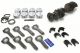 Eagle 12020040,  Kit Sbc Rotating Assembly Kit - Competition Performance Parts