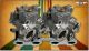 Suits Ford Cortina 1600 X-Flow 1967-70 FAJS Twin 45 DCOE Carburettor Kit