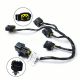 Ignition Coil Wire Harness Plug 273502B000 For Kia Rio Soul Hyundai Veloster