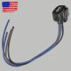 For Toyota Throttle Body APPS Accelerator Pedal Position Sensor Connector Plug