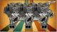 Suits Holden Red 6 FAJS Triple 40 DCOE Weber Copy) Sidedraft Carburettor Kit
