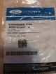 Ford W500102S437 Intake Manifold Bolt