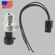 A/C Refrigerant Pressure Switch Sensor& Connector Fits GM Buick Chevrolet Hummer