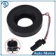 Fit For Cadillac SRX 2012-2016 Buick LaCrosse 3.6L A/C AC Compressor Clutch Coil
