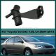 1657722030 Engine Radiator Water Coolant Pipe For Toyota Corolla 2012 1.8L L4