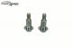 Set of 2 - Genuine Subaru Timing Belt Cover Bolts For Baja Impreza Legacy 90-21
