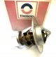 Delco Brand Engine Coolant Thermostat 13738