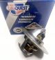 Carquest Brand Engine Coolant Thermostat 14419