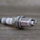 4x 2667 Iridium IX Spark Plugs For 86-11 Honda Civic Audi Porsche BKR7EIX US