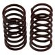 Rear Drum Brake Adjusting Lever Return Spring For Chevrolet Camaro 7.0L 1969