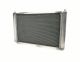 Fluidyne DUNRFD.MUS.9704.46 Aluminum Radiator fits Ford Mustang 1997-2004