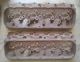 NOS 1971 Chevelle Corvette 454 3964291 291 Heads B-4-71 E-3-71