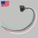 For Lexus IS300 01-05 Throttle Body Accelerator Pedal Position Sensor Connector