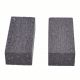 2X Brake Pads for John Deere 108 111 112L 116 130 160 165 STX38 LX172 LX173