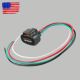 For Lexus IS300 01-05 Throttle Body Accelerator Pedal Position Sensor Connector