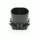 For Mercedes Benz GL320 GL350 GL450 ML550 ML63 R500 Radiator Mount 0995040002