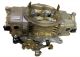 Willys Carb 80541-3,  One 602 Crate Engine All Aluminum Body Performance Parts