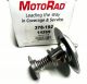 Motorad Brand Engine Coolant Thermostat 14269 / 378-192