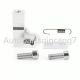 P2015/Repair Bracket Fits VW Audi Skoda Seat 2.0 TDI CR Alu Manifold 03L129711E