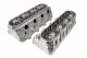 Brodix 1171000,  2 Pack Natural Aluminum Fits Gm Ls Series 262Cc Heads 71Cc 2.204