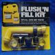 Prestone Flush'N Fill Kit Complete Cooling System Flush AFKIT/F Car & Truck NOS
