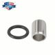 Dowel Pin & O-Ring Set for 94-01 Acura Integra VTEC 94301-08100 91302-GE0-000
