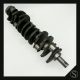 Brabus M137-6.7L 000-667-38 Crankshaft for Mercedes W220 C215 S600 CL600 V12