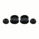 4Pcs Fits For CRV Accord FIT Pilot Radiator Upper Lower Rubber Cushion Bushing