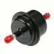 25430-PLR-003 AUTOMATIC TRANSMISSION FILTER For HONDA Accord Civic CRV CR-VX