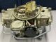 1968 MUSTANG SHELBY 428CJ 4 SPEED HOLLEY 4174 C9AF-9510-AA CARB DATE 864 REST'D