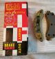 Brake Pads NJA MD 326 M7 224 Heavy Duty Premium Metallic NOS