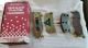 Brake Pads NJA FID 301K 15072  hard to read) See photos. NOS Metallic Pad /Plate