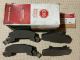 4) EIS Brake Pads ME7135,  DM-214 New In Box
