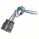 Pigtail Camshaft Position Angle Sensor Wire Harness Connector for Mazda Miata