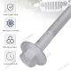 Harmonic Balancer Bolt For GM LS1 LS2 LS3 LS6 4.8L/5.3L/5.7L/6.0L /6.2L Engines