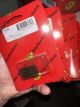 RPC Replacement T-Bar Nut Studs 1/4