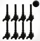 For Set of 8 Ignition Coils Dodge Ram Durango Chrysler 300 5.7L 56028394AD[