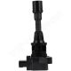Ignition Coil Pack For 2006-2007 Mazda 5 2.3L l4 LFB618100B9U 48736