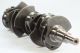 Porsche 911 Crankshaft 911S,  906,  914/6 GT,  911ST 2.3 to 10000 RPM