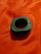 1968-1982 Corvette Small Block Aluminum Valve Cover Crankcase Vent Tube Grommet