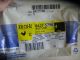 GENUINE GM ACDELCO 84375798 A/C CONDENSER SHIELD