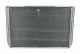 Fluidyne DUNMGM.SLM.CLOSED.TP Aluminum Radiator Fan Kit fits Chevy Performance